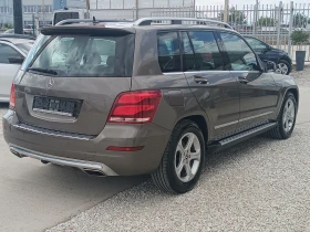 Mercedes-Benz GLK 350cdi/4matic/PANORAMA/7Gtronik/led/podgrev/camera, снимка 4