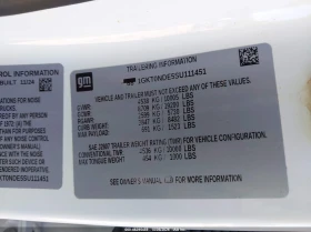 Hummer H3 GMC Hummer Ev Suv 2X E4Wd, снимка 8