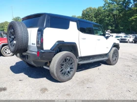 Hummer H3 GMC Hummer Ev Suv 2X E4Wd, снимка 4