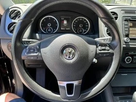 VW Tiguan 2.0 TDI 4 MOTION | Mobile.bg    14