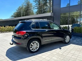 VW Tiguan 2.0 TDI 4 MOTION | Mobile.bg    7