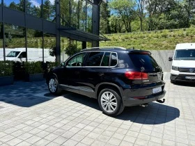 VW Tiguan 2.0 TDI 4 MOTION | Mobile.bg    6