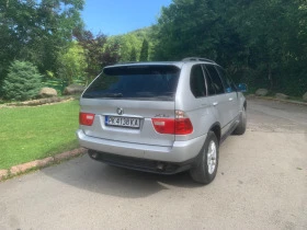 BMW X5, снимка 3