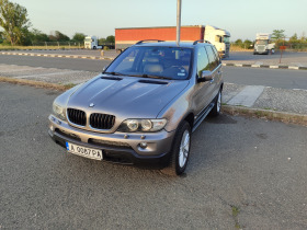 BMW X5 E53 facelift 3.0 diesel 218hp, снимка 1