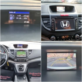 Honda Cr-v 4WD ELEGANCE 2.2 I-DTEC, снимка 4