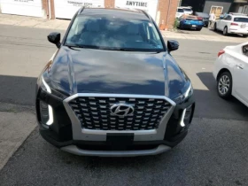 Hyundai Palisade SEL | Mobile.bg    2