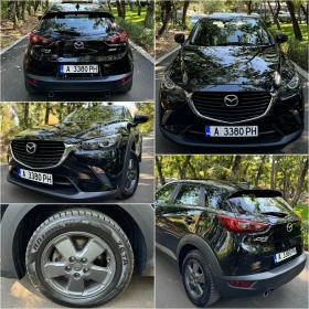 Mazda СХ-3 2.0i AWD SKYACTIV 140хил.км , снимка 5