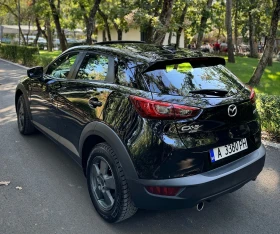 Mazda СХ-3 2.0i AWD SKYACTIV 140хил.км , снимка 4