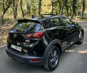 Mazda СХ-3 2.0i AWD SKYACTIV 140хил.км , снимка 3