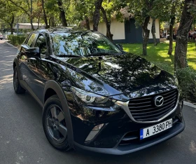 Mazda СХ-3 2.0i AWD SKYACTIV 140хил.км , снимка 1