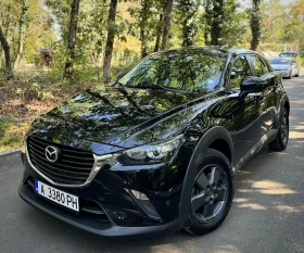 Mazda СХ-3 2.0i AWD SKYACTIV 140хил.км , снимка 2