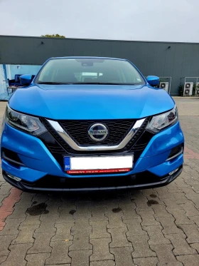 Nissan Qashqai J11, снимка 2