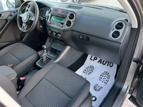 VW Tiguan 2.0TDI* 140k.c* ITALY* , снимка 6