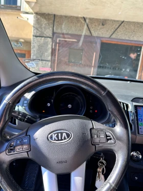 Kia Sportage, снимка 13