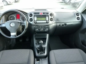 VW Tiguan 4/4    2.0 dizel, снимка 14