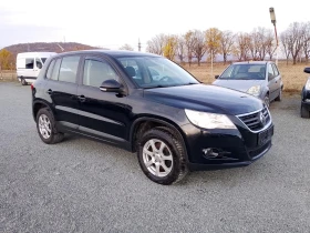 VW Tiguan 4/4    2.0 dizel, снимка 3