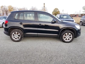 VW Tiguan 4/4    2.0 dizel, снимка 4