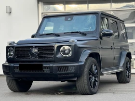 Mercedes-Benz G 500 AMG/ 4MATIC/ MAGNO/ NIGHT/ BURMESTER/ 360/ TV/, снимка 3