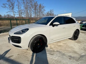 Porsche Cayenne GTS NARDO GRAY ПАНОРАМА МАТРИКС АЛКАНТАРА, снимка 2