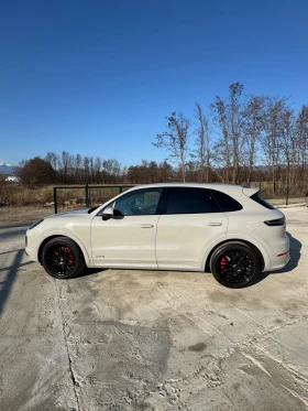 Porsche Cayenne GTS NARDO GRAY ПАНОРАМА МАТРИКС АЛКАНТАРА, снимка 8