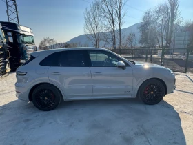 Porsche Cayenne GTS NARDO GRAY ПАНОРАМА МАТРИКС АЛКАНТАРА, снимка 5