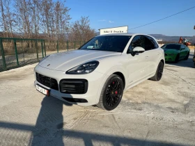 Porsche Cayenne GTS NARDO GRAY ПАНОРАМА МАТРИКС АЛКАНТАРА 1