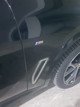 BMW X5M M540d 360камера, снимка 6