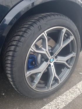 BMW X5M M540d 360камера, снимка 7