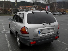 Hyundai Santa fe, снимка 1