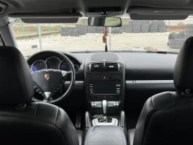 Porsche Cayenne | Mobile.bg    13