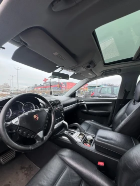 Porsche Cayenne | Mobile.bg    14