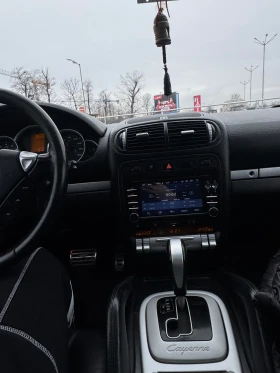 Porsche Cayenne | Mobile.bg    16