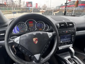 Porsche Cayenne | Mobile.bg    15
