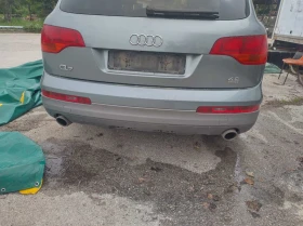 Audi Q7 - 10000 лв. - 41708775 | Car24.bg