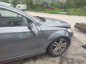 Audi Q7 - 10000 лв. - 41708775 | Car24.bg