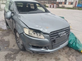 Audi Q7 - 10000 лв. - 41708775 | Car24.bg
