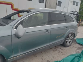 Audi Q7 - 10000 лв. - 41708775 | Car24.bg