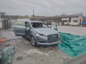 Audi Q7 - 10000 лв. - 41708775 | Car24.bg