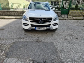 Mercedes-Benz ML 350 W166 | Mobile.bg    2