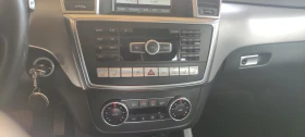 Mercedes-Benz ML 350 W166 | Mobile.bg    15