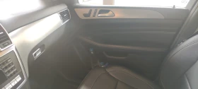 Mercedes-Benz ML 350 W166 | Mobile.bg    9