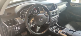 Mercedes-Benz ML 350 W166 | Mobile.bg    7