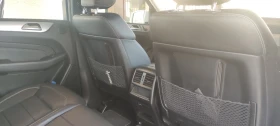 Mercedes-Benz ML 350 W166 | Mobile.bg    11