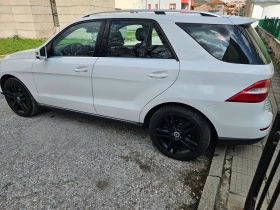 Mercedes-Benz ML 350 W166 | Mobile.bg    4