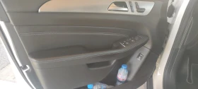 Mercedes-Benz ML 350 W166 | Mobile.bg    8