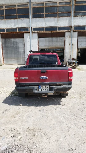 Обява за продажба на Ford Ranger 4.0 газ/бензин ~5 700 лв. - изображение 3