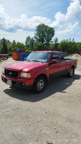 Обява за продажба на Ford Ranger 4.0 газ/бензин ~5 700 лв. - изображение 2