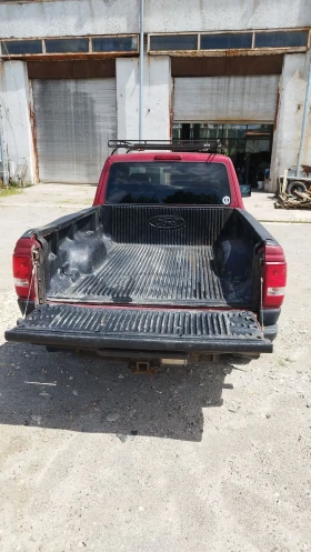 Обява за продажба на Ford Ranger 4.0 газ/бензин ~5 700 лв. - изображение 4