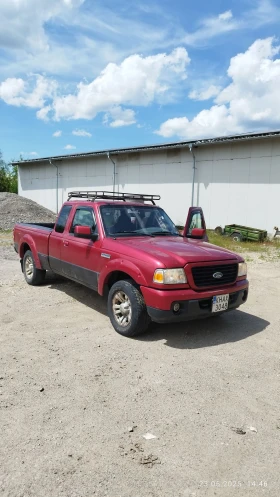 Обява за продажба на Ford Ranger 4.0 газ/бензин ~5 700 лв. - изображение 1