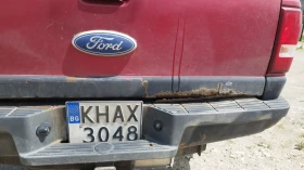 Обява за продажба на Ford Ranger 4.0 газ/бензин ~5 700 лв. - изображение 8